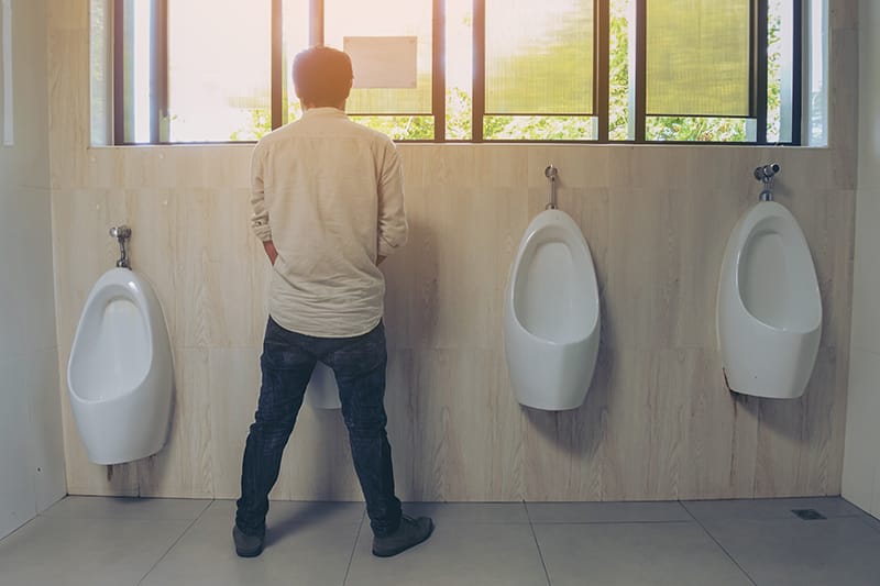 5 Early Warning Signs That Your Prostate Is Slowly Dying